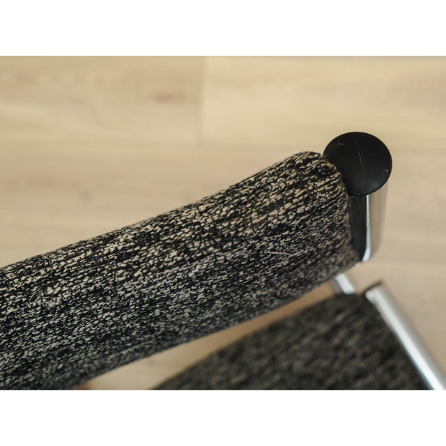 Italian Chairs, 1980s, Set of 6 For Sale - Image 9 of 18