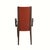 Dining Chairs in Leather and Wood from Roche Bobois, Set of 6 For Sale - Image 11 of 18