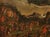 Alexander Van Bredael, Allegory of Human Folly, 18th Century, Oil Painting on Canvas, Framed For Sale - Image 4 of 16