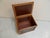 1950s Vintage Dutch Filing Box, 1950s For Sale - Image 5 of 9