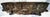 1900s French Terracotta Bread Mold Form For Sale - Image 4 of 6