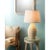 Finding a table lamp that brings coastal warmth without sacrificing style can be challenging. The LOOMLAN Coastal Style...