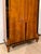 Secretary in Cherry Veneer, South Germany, 1820s For Sale - Image 6 of 18