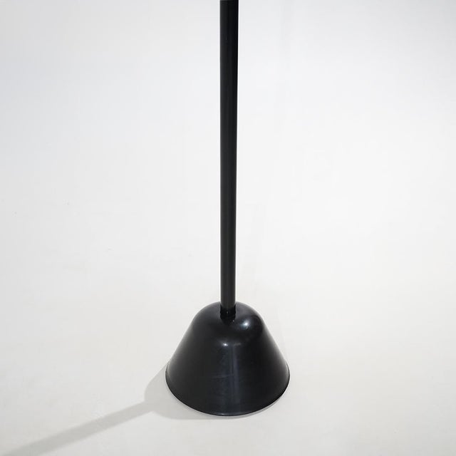 Servomanto Coat Stand by Achille Castiglioni for Zanotta, 1980s For Sale - Image 10 of 13