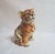 Ceramic Italian Artist, Sculpture of a Tiger Cub, 1970s, Ceramic For Sale - Image 7 of 7