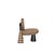 Not Yet Made - Made To Order Totara Chair by Ömer Öztürk for Malabar For Sale - Image 5 of 18