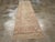 Camel Galerie Shabab Collection Mid-20th Century Turkish Anatolian Runner For Sale - Image 8 of 10