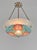 Art Deco French Art Deco Pendant Light by Loys Lucha - 1930 Chandelier France For Sale - Image 3 of 14