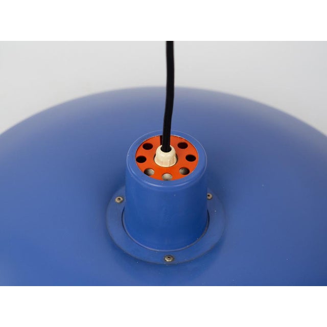 Vintage Danish PH 4/3 Lamp by Poul Henningsen for Louis Poulsen, 1966 For Sale - Image 10 of 14