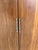 2020s Modern Mahogany Vessel Sink Vanity For Sale - Image 5 of 5