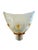 Superb Mazzega wall lighting glass Murano with structure. The Design and the quality of the glass make this piece the best...
