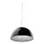 Marcel Wanders for Flos Skygarden 1 Pendant Light in Gloss Black For Sale