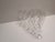 Maitre Champagne Glasses from Rosenthal, 1990s, Set of 19 For Sale - Image 6 of 9