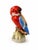 Porcelain Parakeet from Vista Alegre For Sale - Image 6 of 6
