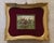 This extraordinary signed miniature depicting a fox hunting scene is a genuine 19th-century English antique. This work...