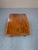 Brown Lane Mid-Century Modern Walnut Side Tables Cir. 1965 (Pair) For Sale - Image 8 of 10