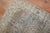 Antique Persian Tabriz Carpet - 4'6" x 6'2" For Sale In New York - Image 6 of 8