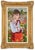 French Mid 20th Century Petit Garcon D'Honneur & Petit Fille D'Honneur, Suzanne Eisendieck - Set of 2 For Sale - Image 3 of 10
