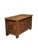 Antique Walnut Chest, 1700 For Sale - Image 6 of 6