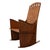 Vintage Rocking Chair, 1970s For Sale - Image 10 of 10