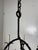 Spanish Revival Spanish Revival Wrought Iron Twelve-Light Chandelier, Circa 1930 For Sale - Image 3 of 9