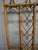Vintage Bamboo and Wicker Wall Coat Rack, 1960s For Sale - Image 16 of 17