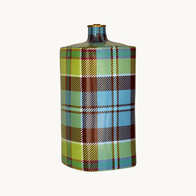 Vintage Table Lamp by Fabienne Jouvin, France, 1980s For Sale - Image 3 of 7