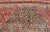 Colorful Large Persian Antique Qashqai Rug With a Beautiful Tribal Motif Design 13' X 18'7 For Sale In Atlanta - Image 6 of 12