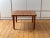 Vintage Midcentury Teak Coffee Table from Glostrup, Denmark, 1960s For Sale - Image 6 of 11