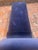 This beautiful blue velvet chaise was purchased from Dialogica for $10,000 (though it is unmarked). It's not had much use...