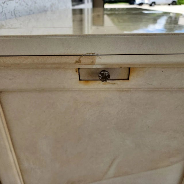 Henredon Bar Buffet Asian For Sale - Image 16 of 17