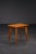 Reconstruction Side Table, 1940s For Sale - Image 11 of 12