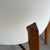 969 Volute Chairs by Gio Ponti, 1970s, Set of 8 For Sale - Image 12 of 15