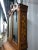 Italian Inlay Marquetry Secretary Bookcase 20th Century For Sale - Image 12 of 13