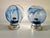 Murano Glass Lamps by Toni Zuccheri for Venini, 1970s, Set of 2 For Sale - Image 11 of 12