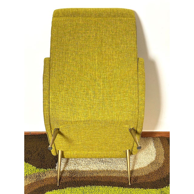 Vintage Lady Chair from Marco Zanuso, 1960s For Sale - Image 13 of 14