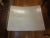Postmodern French Modern Parchment Bench by R & Y Augousti For Sale - Image 3 of 12