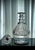 Glass Antique Georgian Cut Glass Decanter, 1810s For Sale - Image 7 of 18