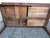 Antique Country French Oak Desk or Farm Table For Sale - Image 15 of 17