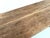 Wood 20th Century Oak Farmhouse Table, 1890s For Sale - Image 7 of 18
