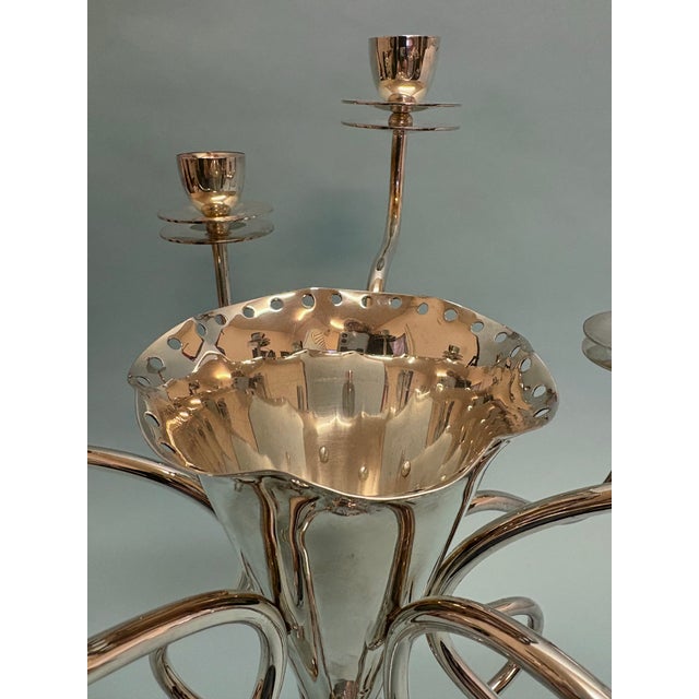 Simon Candlestick by Bořek Šípek for Driade, 1980s For Sale - Image 6 of 11