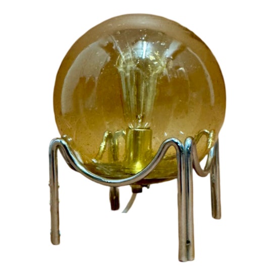 Model S 2227 Lamp from Raak, 1970s For Sale