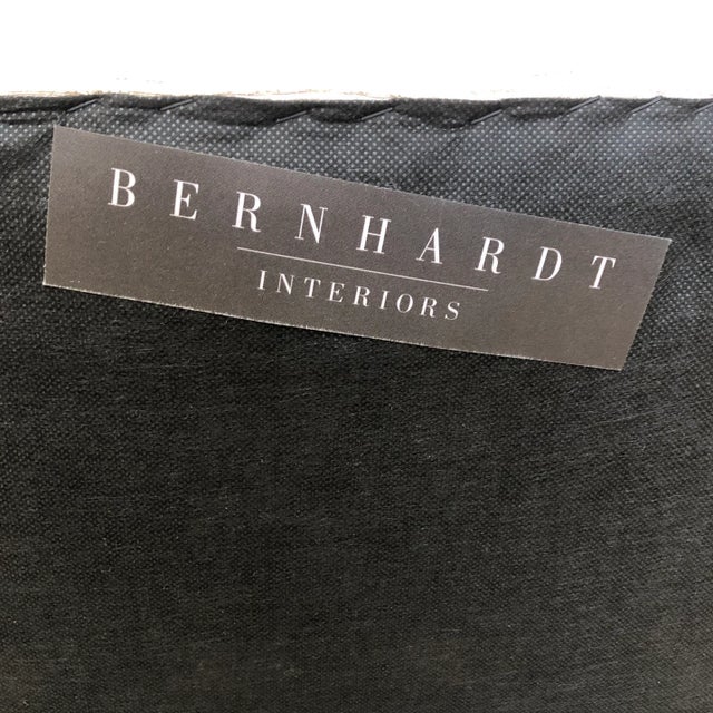 Modern 2000s Bernhardt Elka Chairs- Set of 2 For Sale - Image 3 of 8