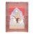 Pasargad Home Antique Tabriz Multi Wool Area Rug, 3'10'' X 5' 5'' For Sale