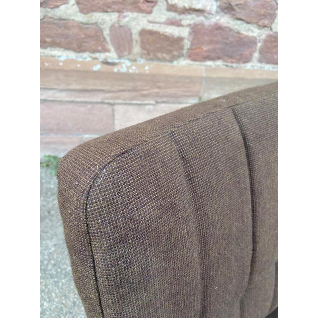 Scandinavian Lounge Chairs from Fröscher KG, 1960s, Set of 4 For Sale - Image 3 of 17