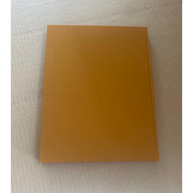 Paper Vintage Vermeer Book For Sale - Image 7 of 7