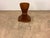 Side Chair by Tapio Wirkkala for Asko, 1960s For Sale - Image 9 of 12