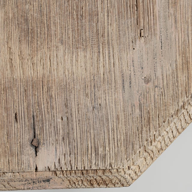 19th Century Provençal Oak Chest of Drawers For Sale - Image 10 of 18
