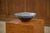 Blue Glazed Ceramic Centerpiece from Vallauris, 1960s For Sale - Image 4 of 7