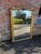 Gold Large 19th Century English Gilt Overmantle Mirror For Sale - Image 8 of 8